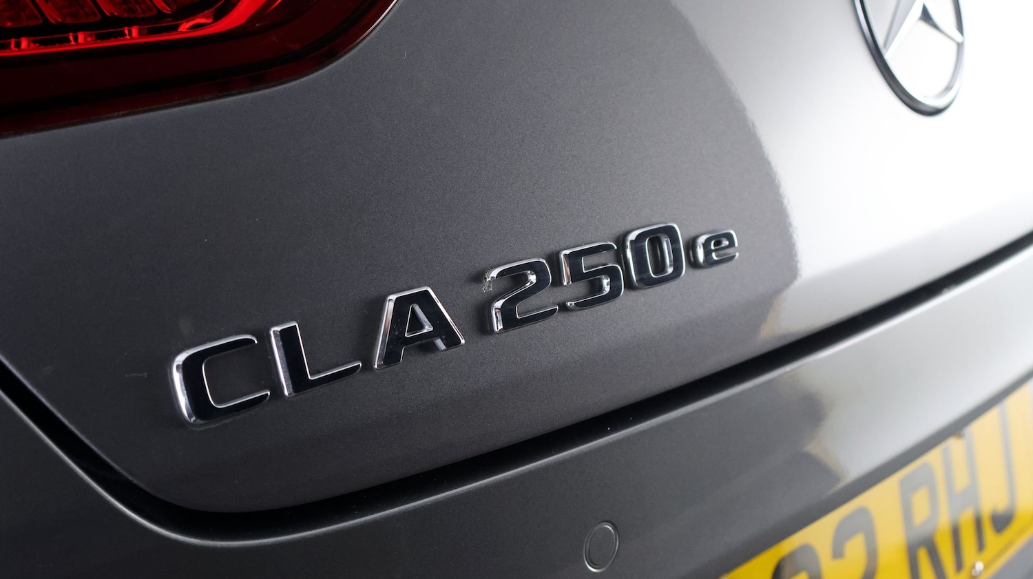 Used Mercedes-Benz CLA 2022 for sale - 77635740: Photo 21