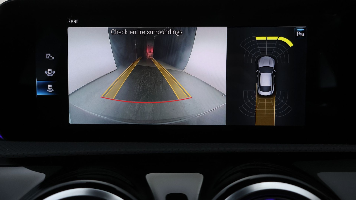 Used Mercedes-Benz CLA 2022 for sale - 77635740: Photo 24