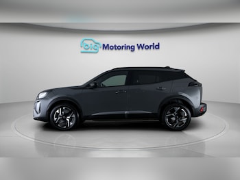 Used Peugeot 2008 2024 for sale - 78674466: Photo