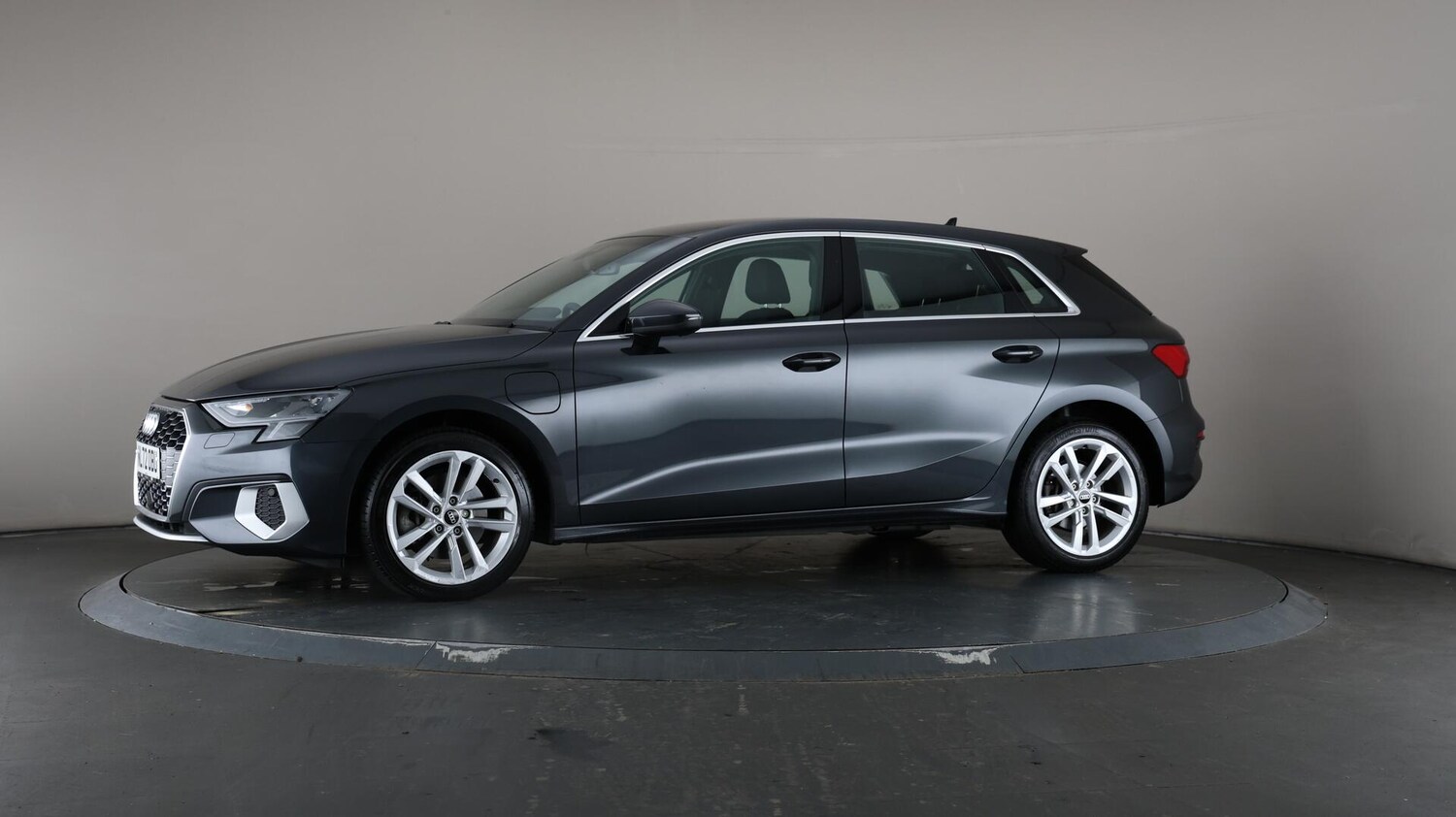 Vehicle 40