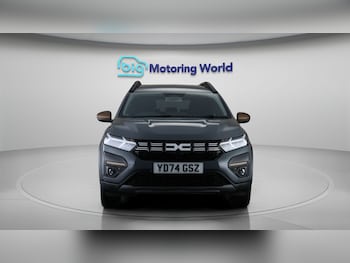Used Dacia Jogger 2024 for sale - 78929541: Photo
