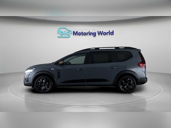 Used Dacia Jogger 2024 for sale - 78929541: Photo