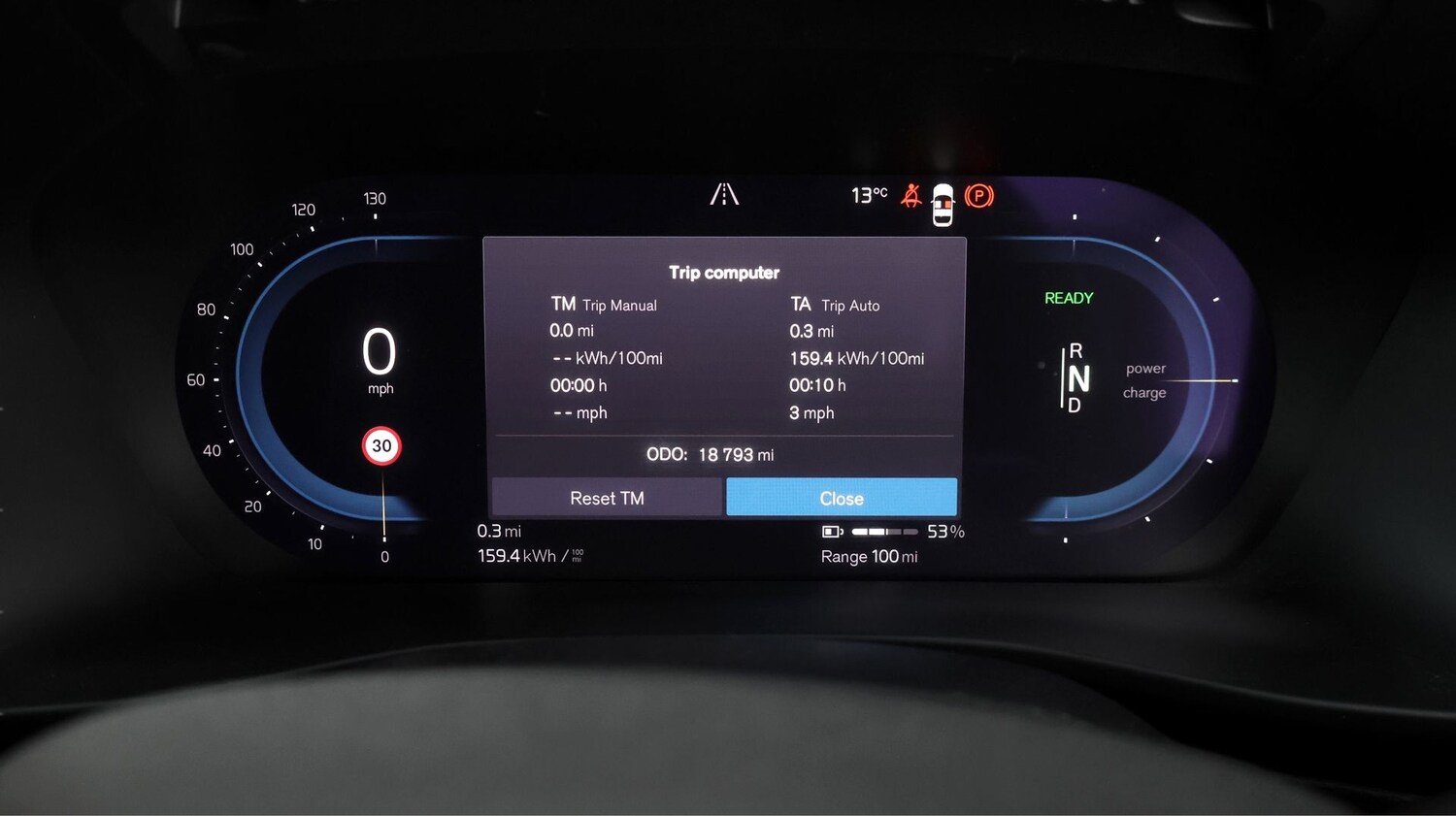 Used Volvo XC40 for sale - 77840067: Photo 10