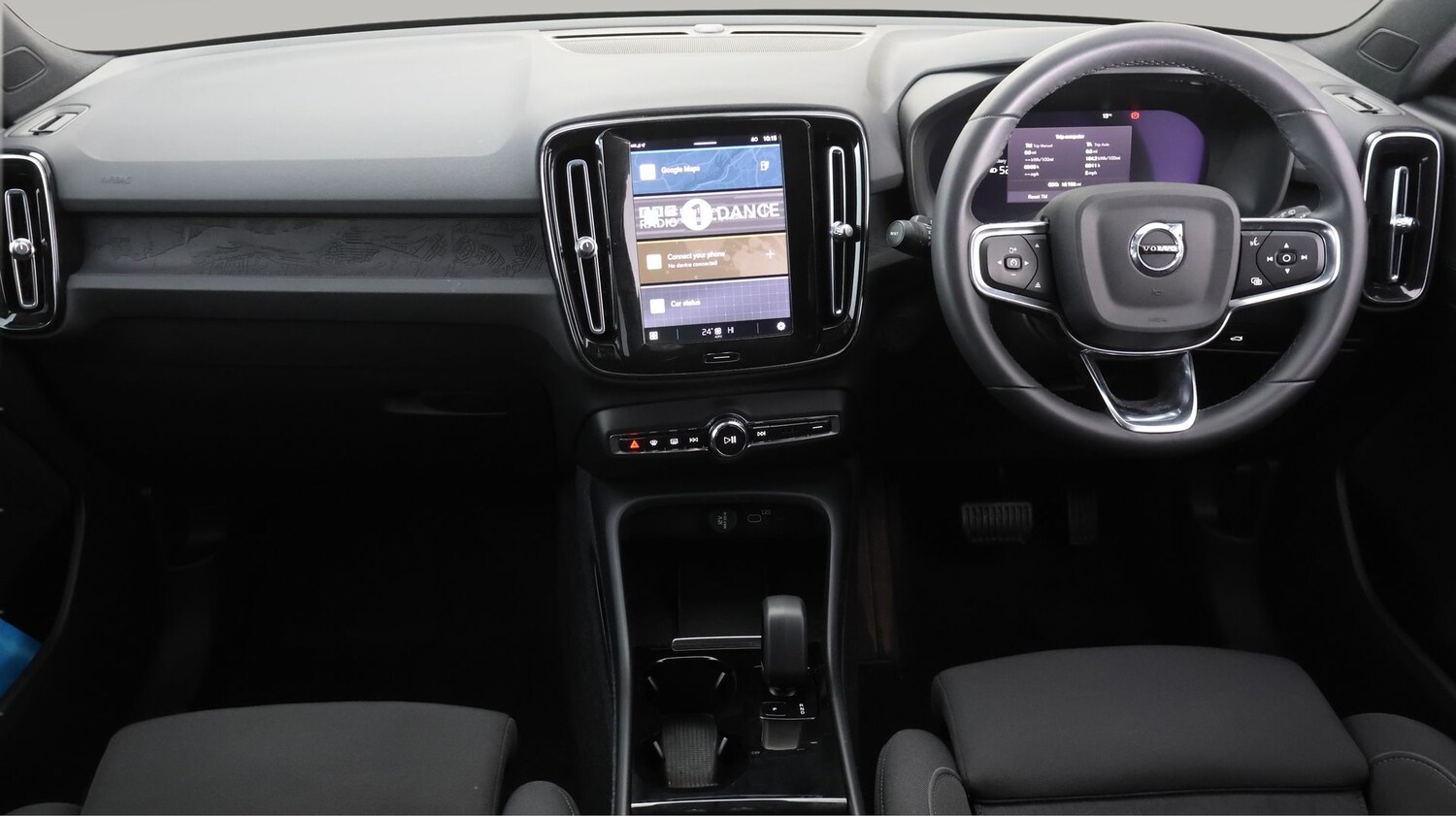 Used Volvo XC40 for sale - 77840067: Photo 12