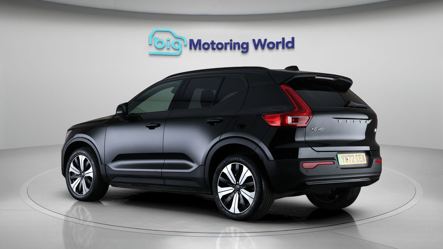 Used Volvo XC40 for sale - 77840067: Photo 5