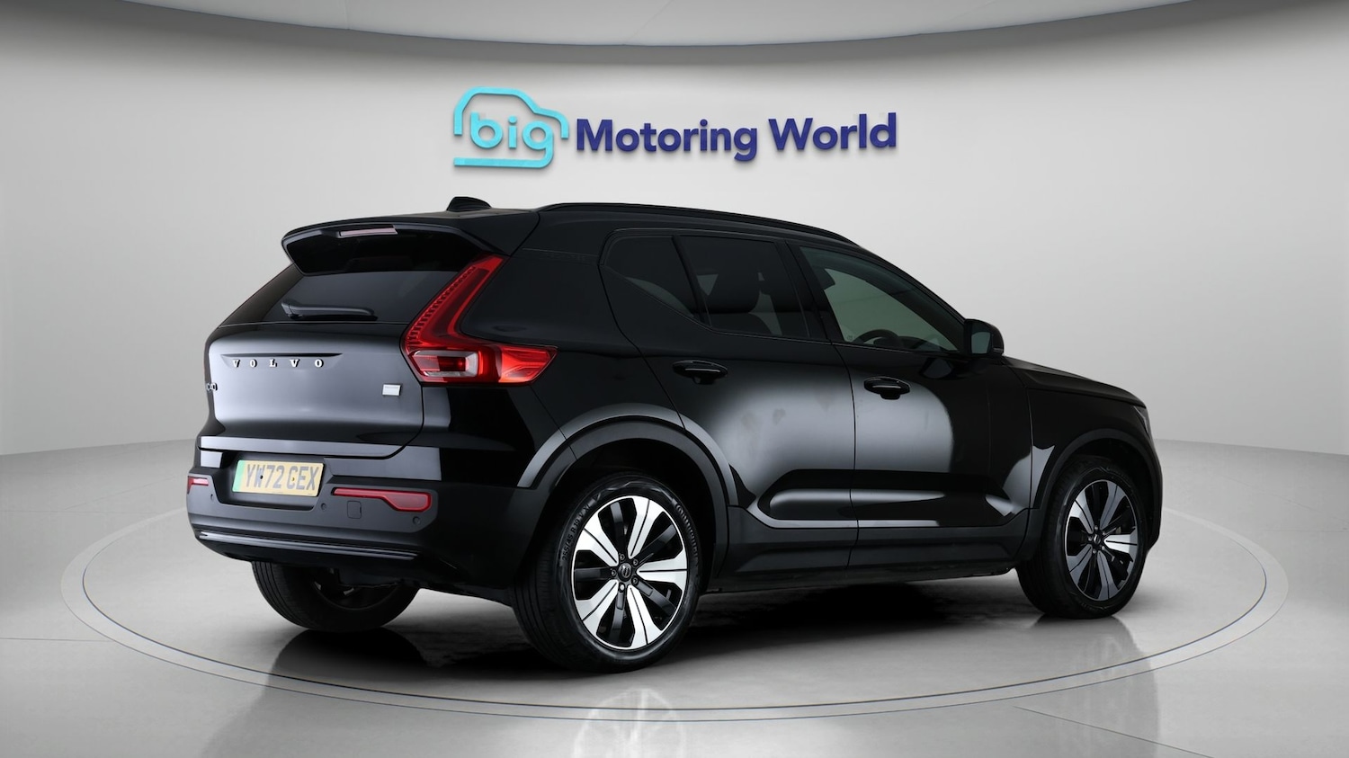 Used Volvo XC40 for sale - 77840067: Photo 7