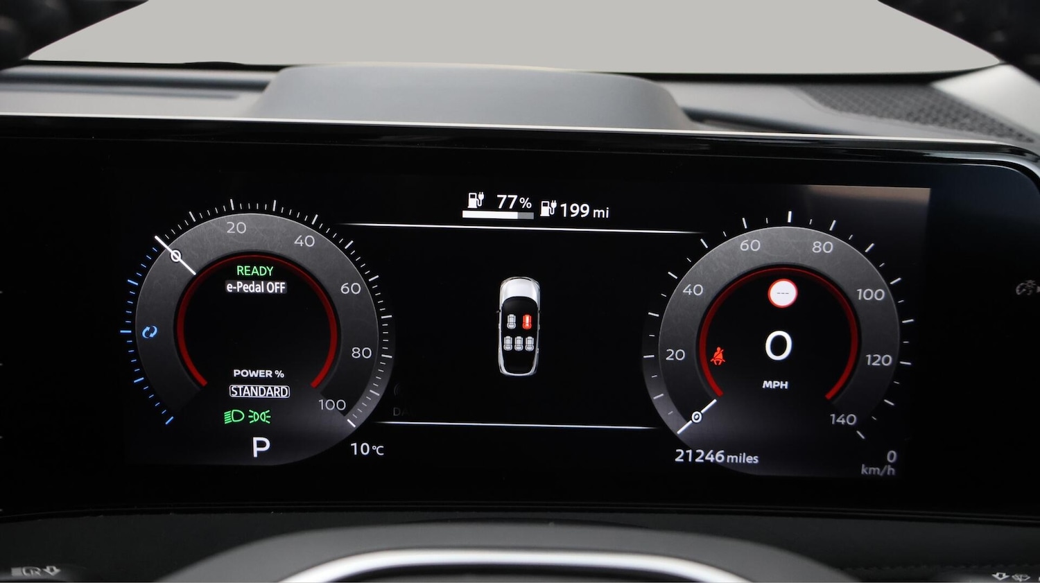 Used Nissan ARIYA 2022 for sale - 76658958: Photo 11