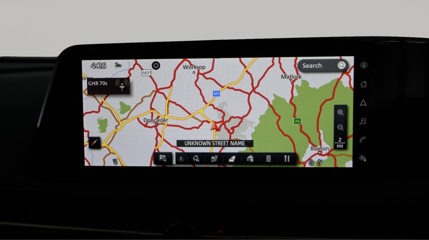 Used Nissan ARIYA 2022 for sale - 76658958: Photo 12