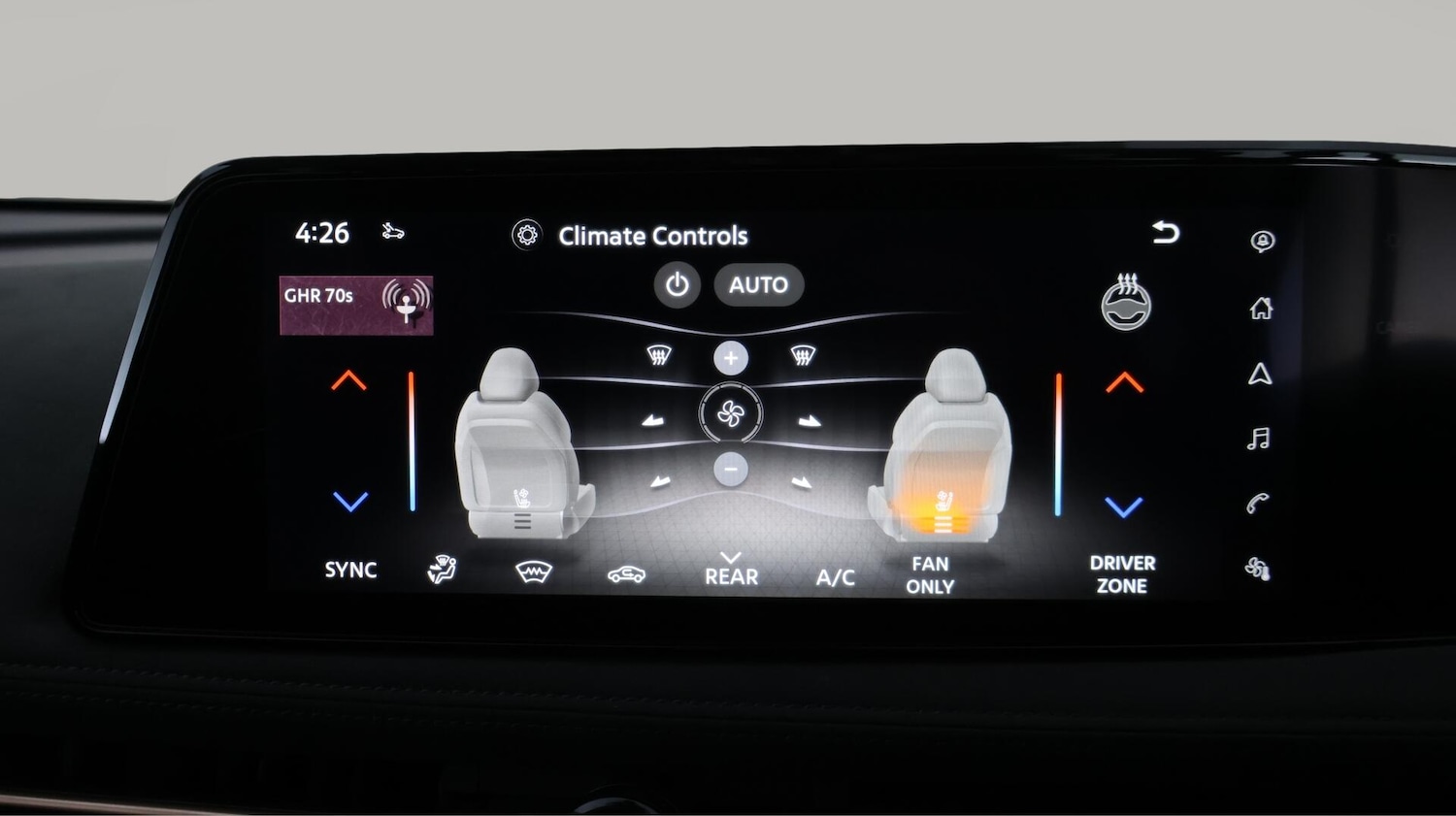 Used Nissan ARIYA 2022 for sale - 76658958: Photo 13