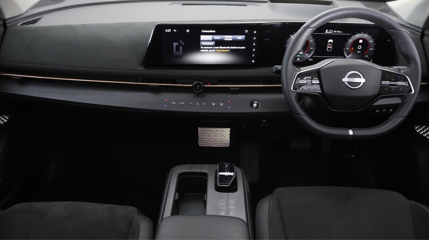 Used Nissan ARIYA 2022 for sale - 76658958: Photo 14