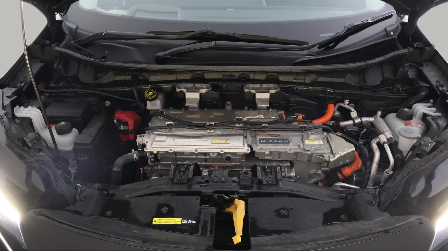 Used Nissan ARIYA 2022 for sale - 76658958: Photo 20