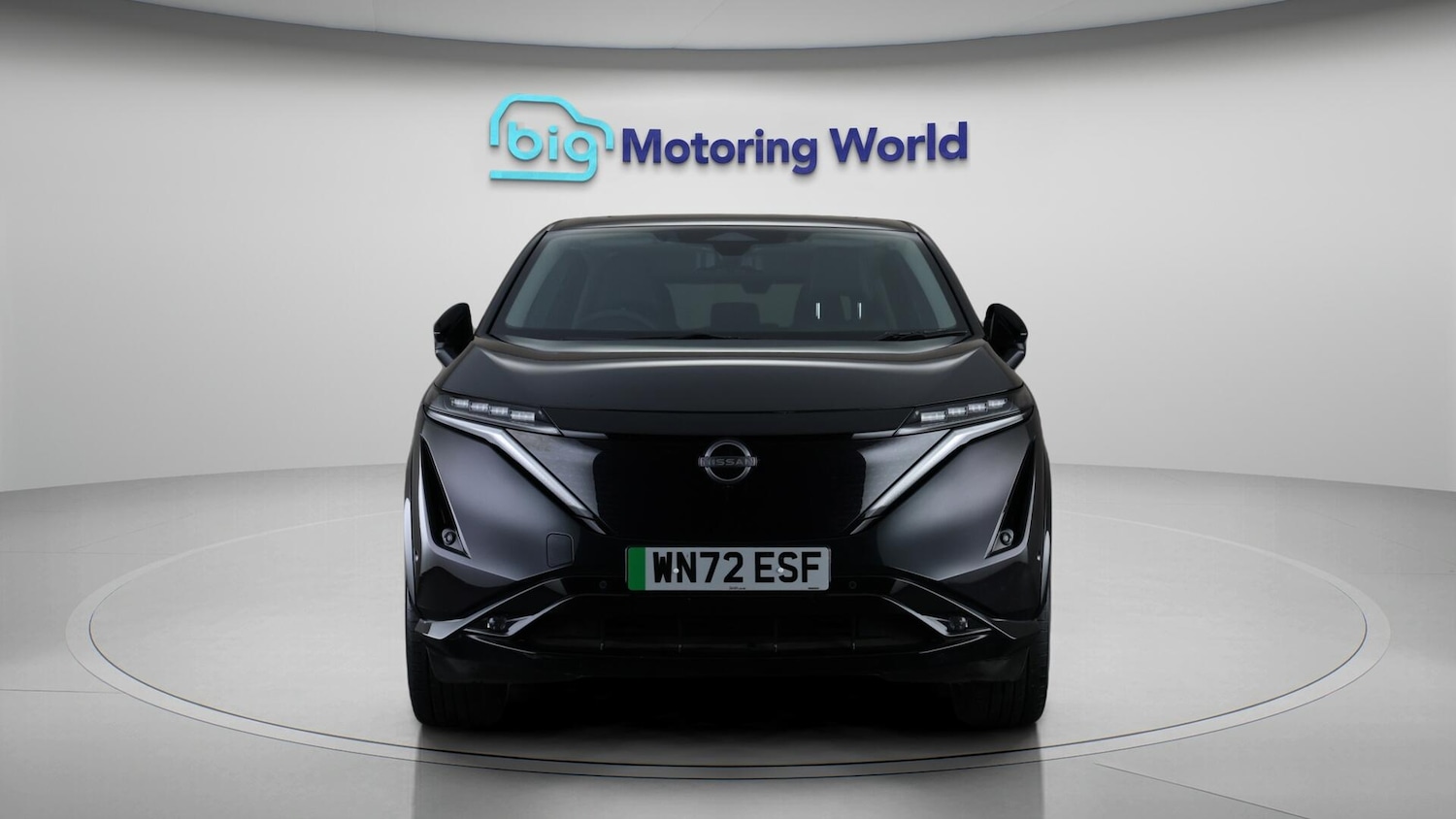 Used Nissan ARIYA 2022 for sale - 76658958: Photo 3