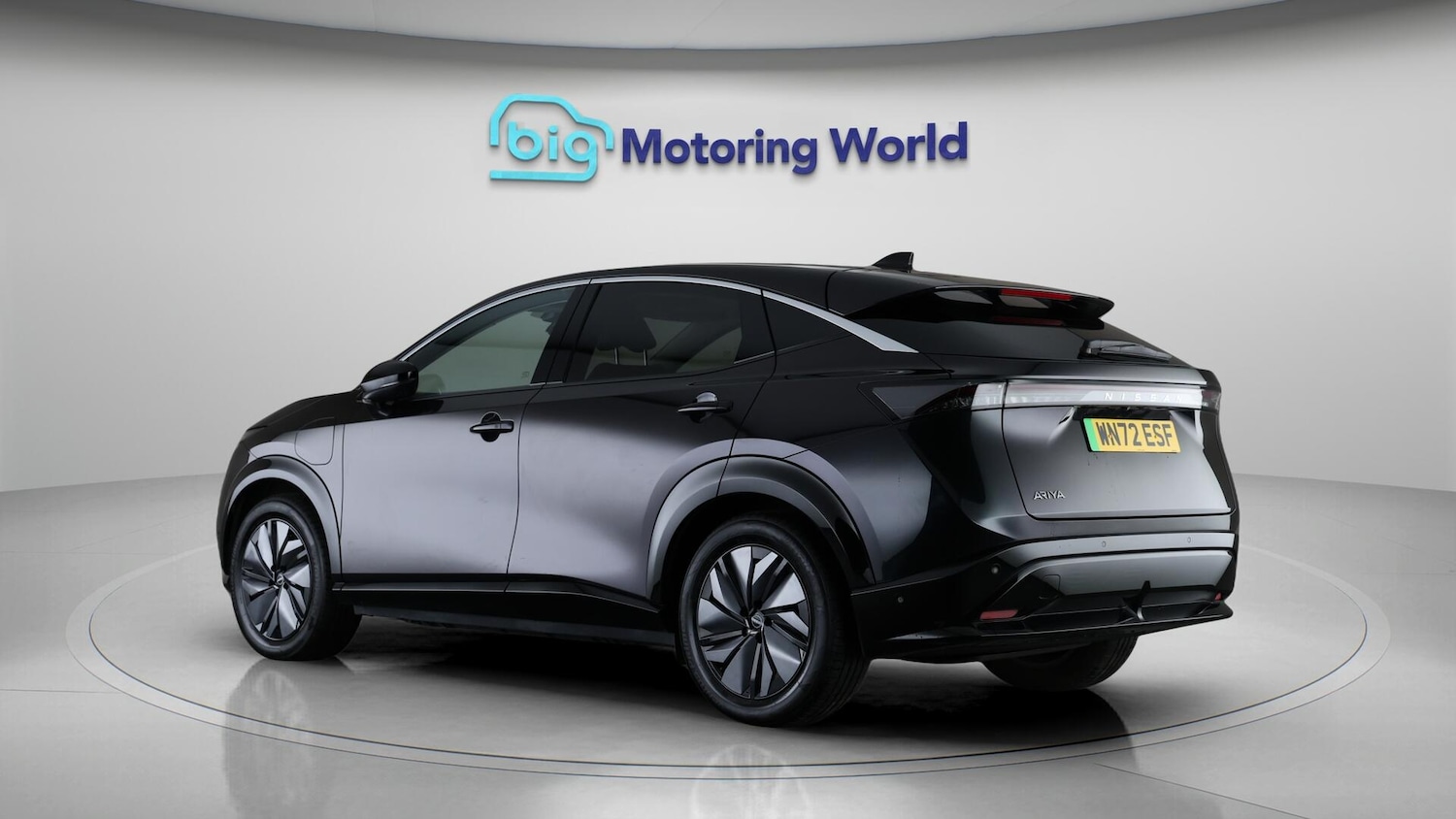 Used Nissan ARIYA 2022 for sale - 76658958: Photo 6