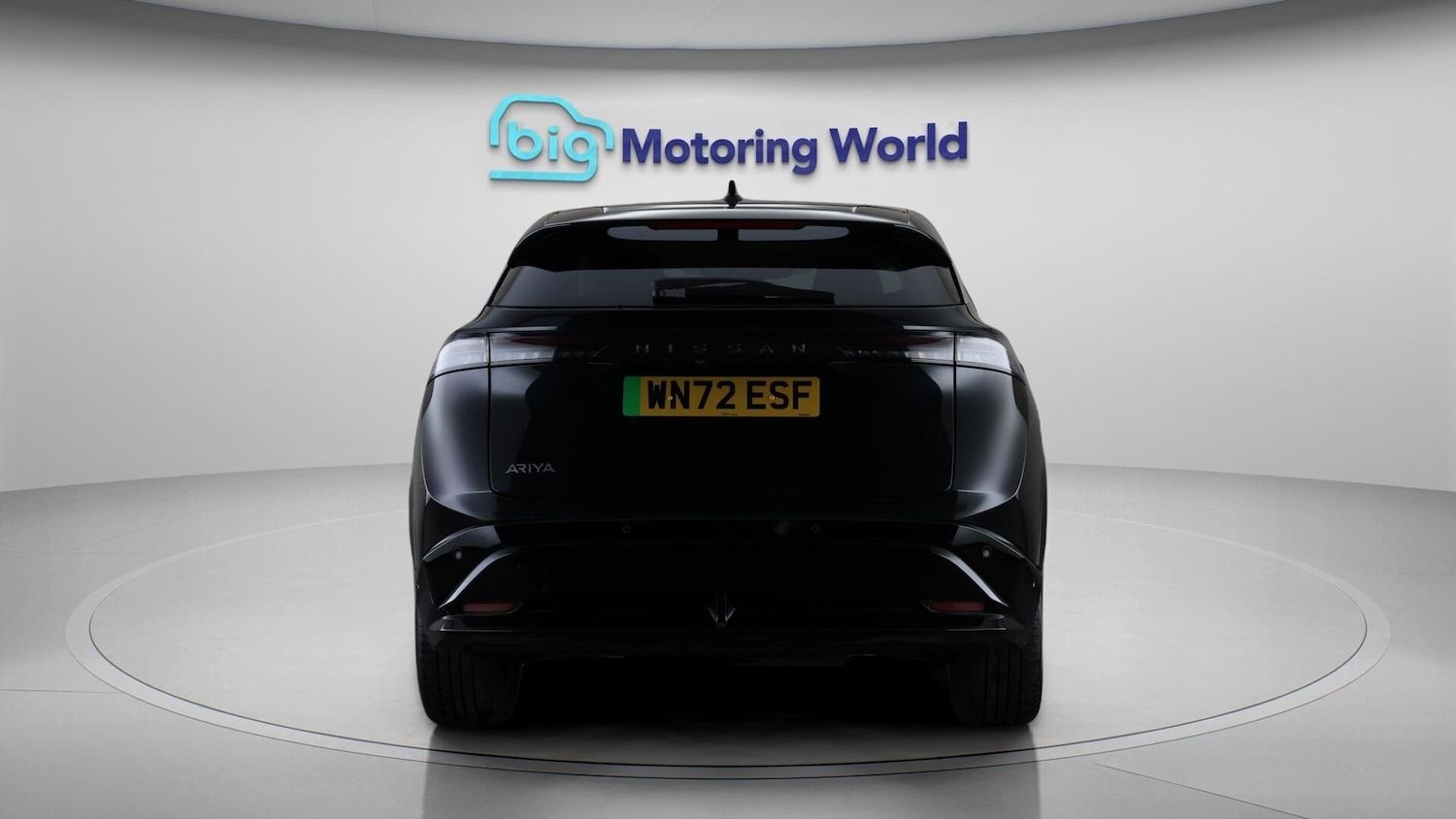 Used Nissan ARIYA 2022 for sale - 76658958: Photo 7