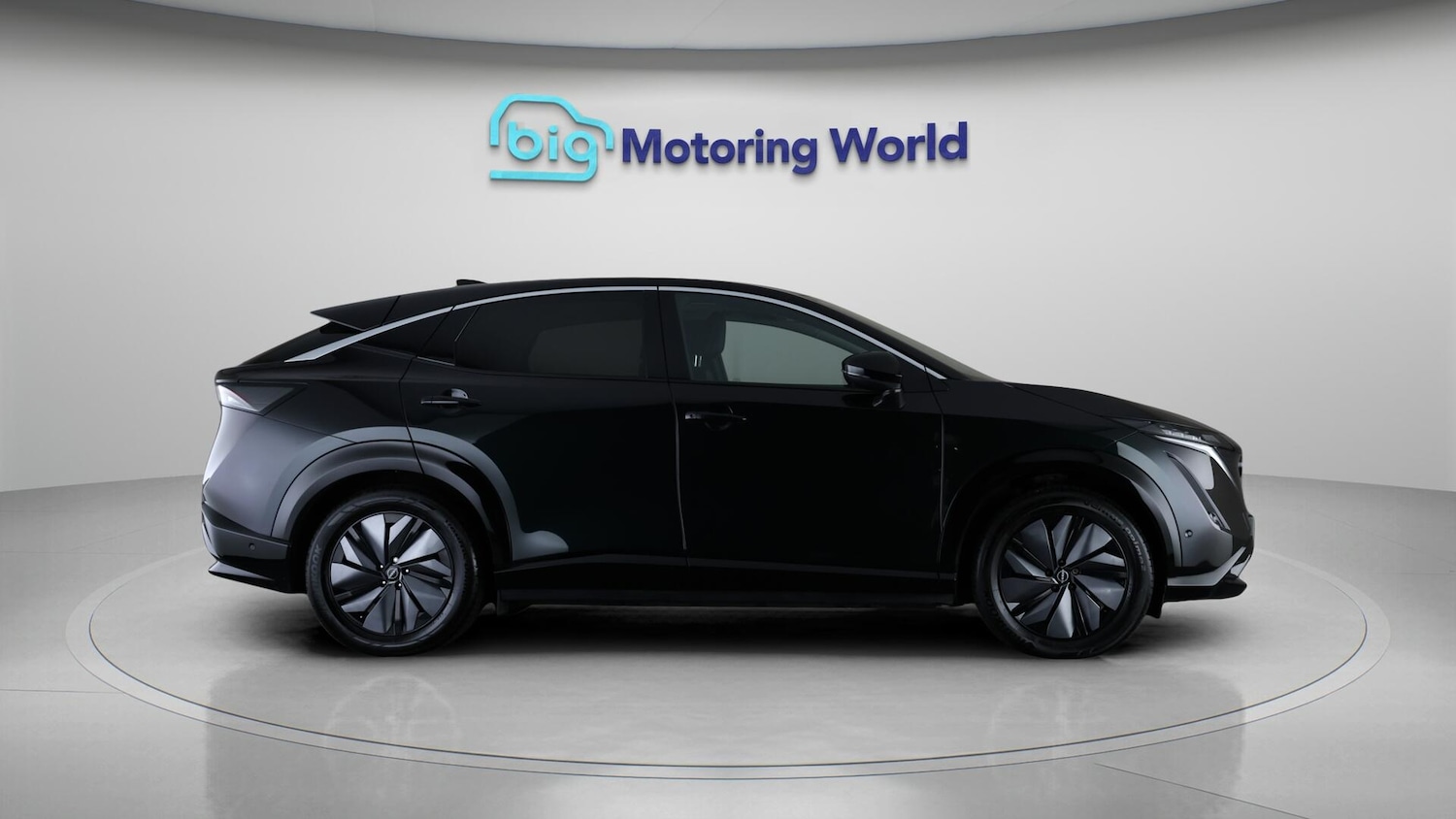 Used Nissan ARIYA 2022 for sale - 76658958: Photo 9