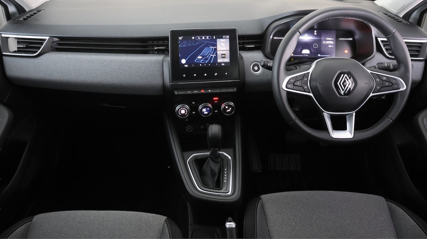 Used Renault Clio 2024 for sale - 77439637: Photo 13