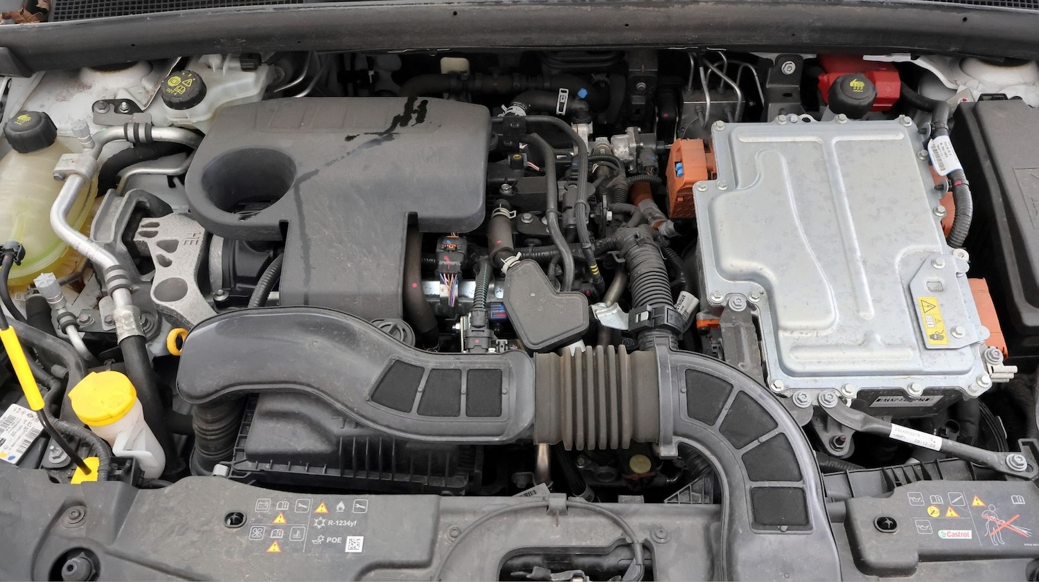 Used Renault Clio 2024 for sale - 77439637: Photo 19