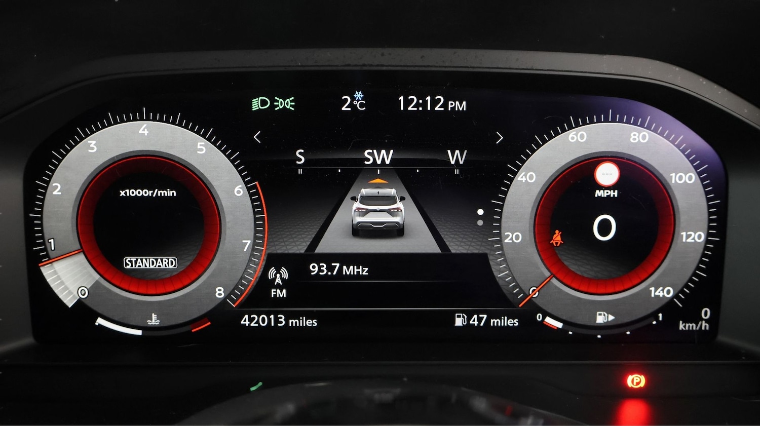 Used Nissan Qashqai 2022 for sale - 77607385: Photo 10