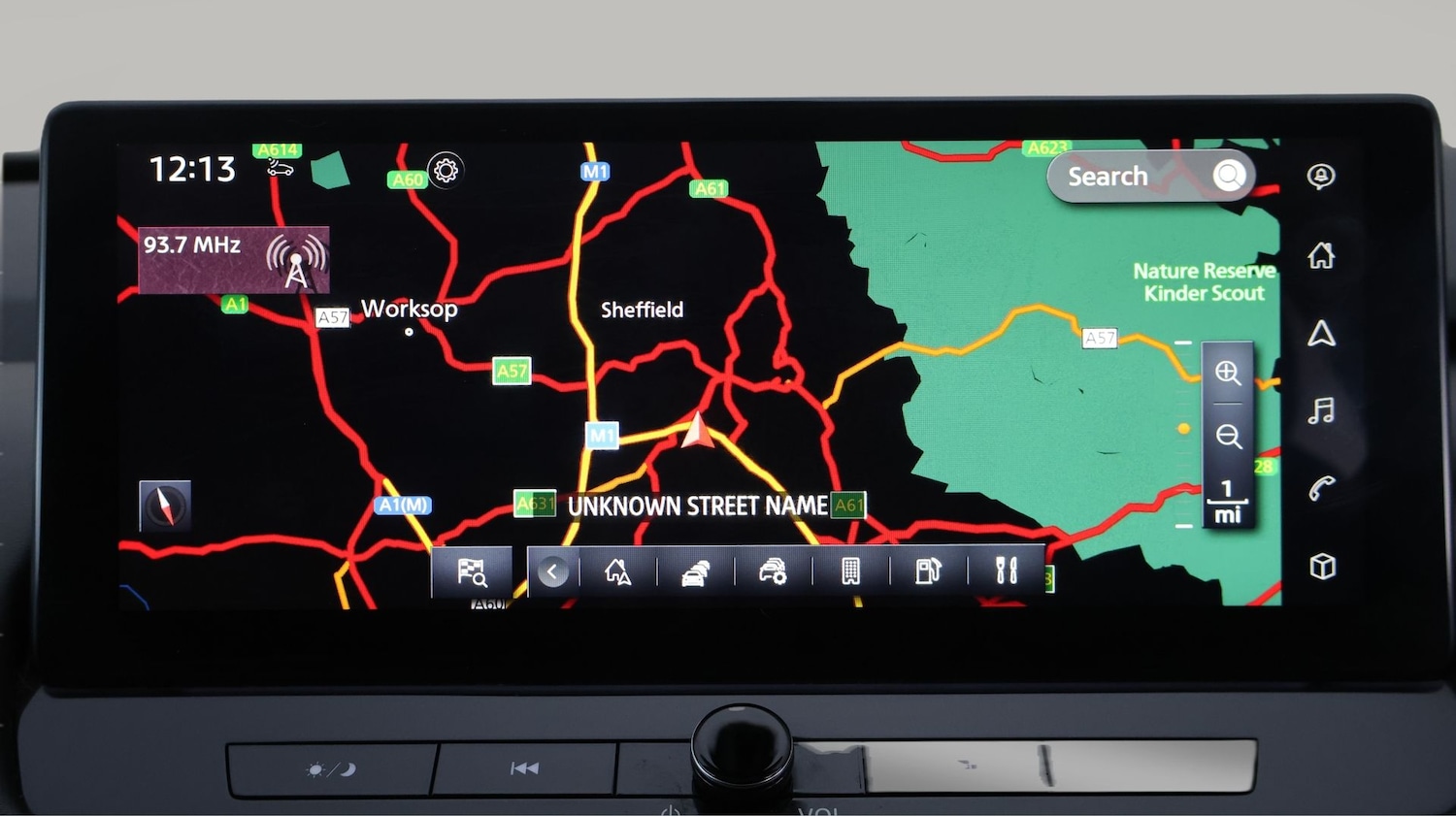 Used Nissan Qashqai 2022 for sale - 77607385: Photo 11