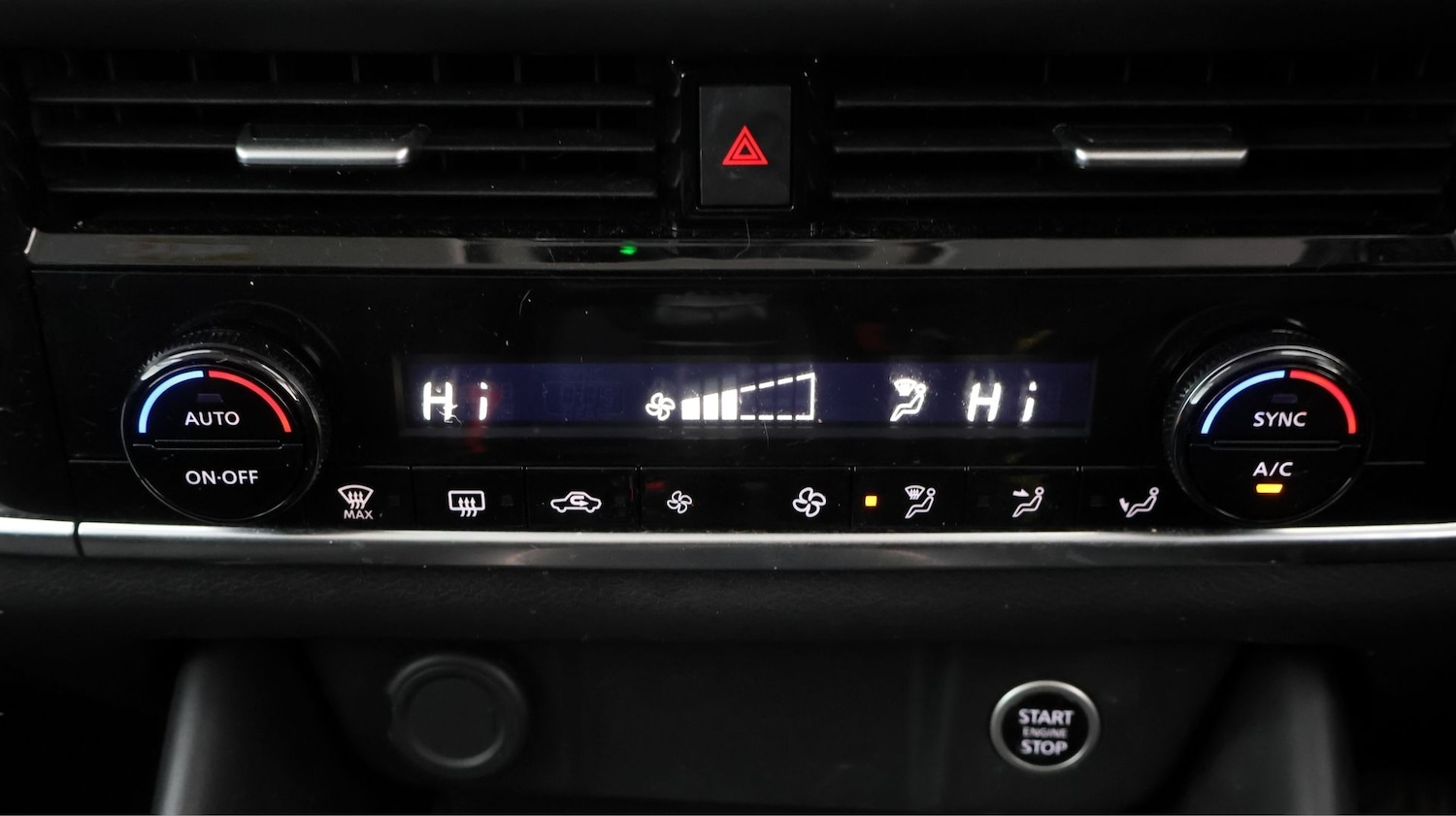 Used Nissan Qashqai 2022 for sale - 77607385: Photo 12