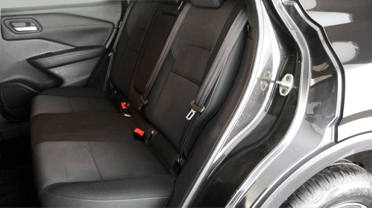 Used Nissan Qashqai 2022 for sale - 77607385: Photo 16