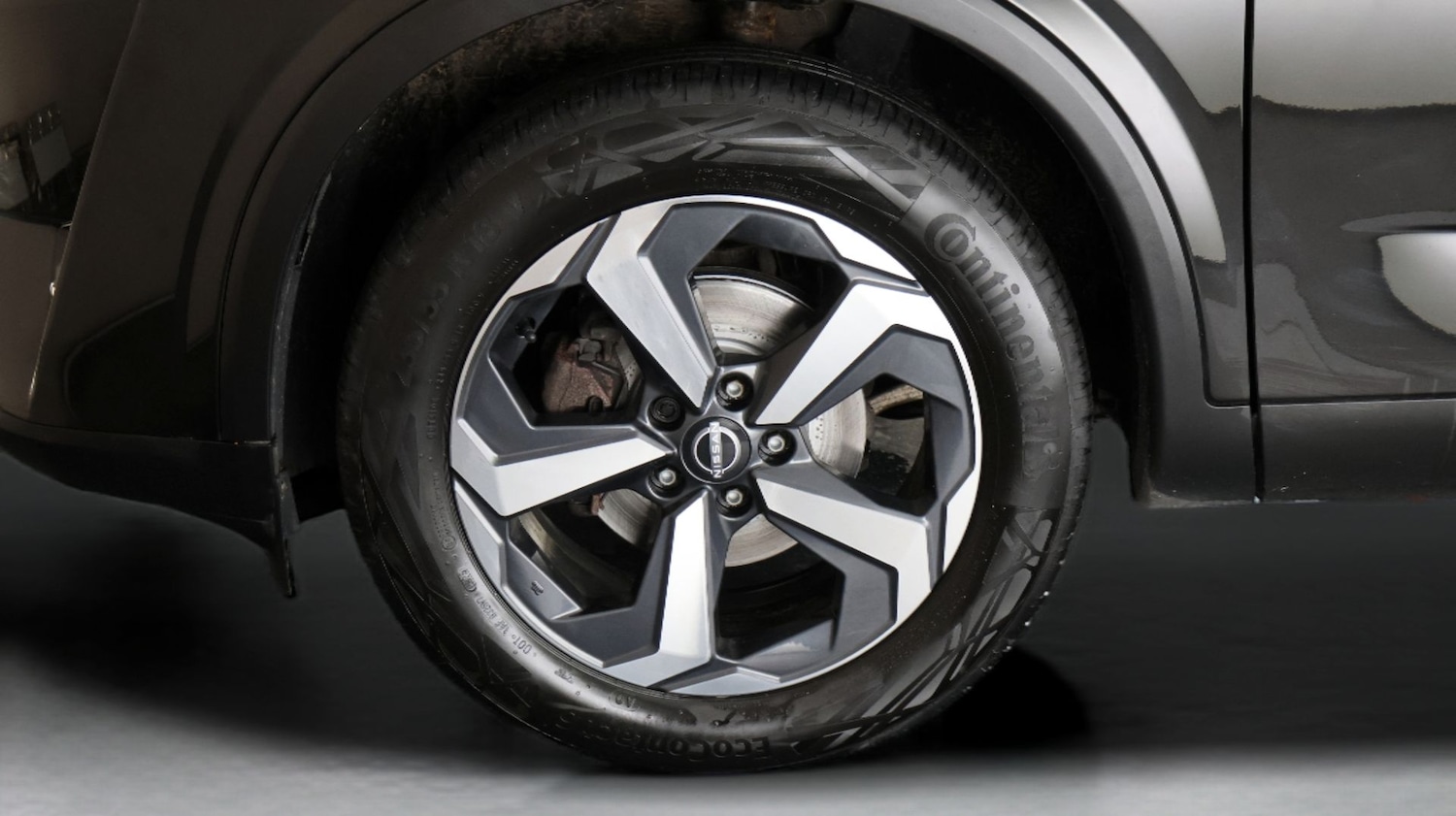 Used Nissan Qashqai 2022 for sale - 77607385: Photo 18