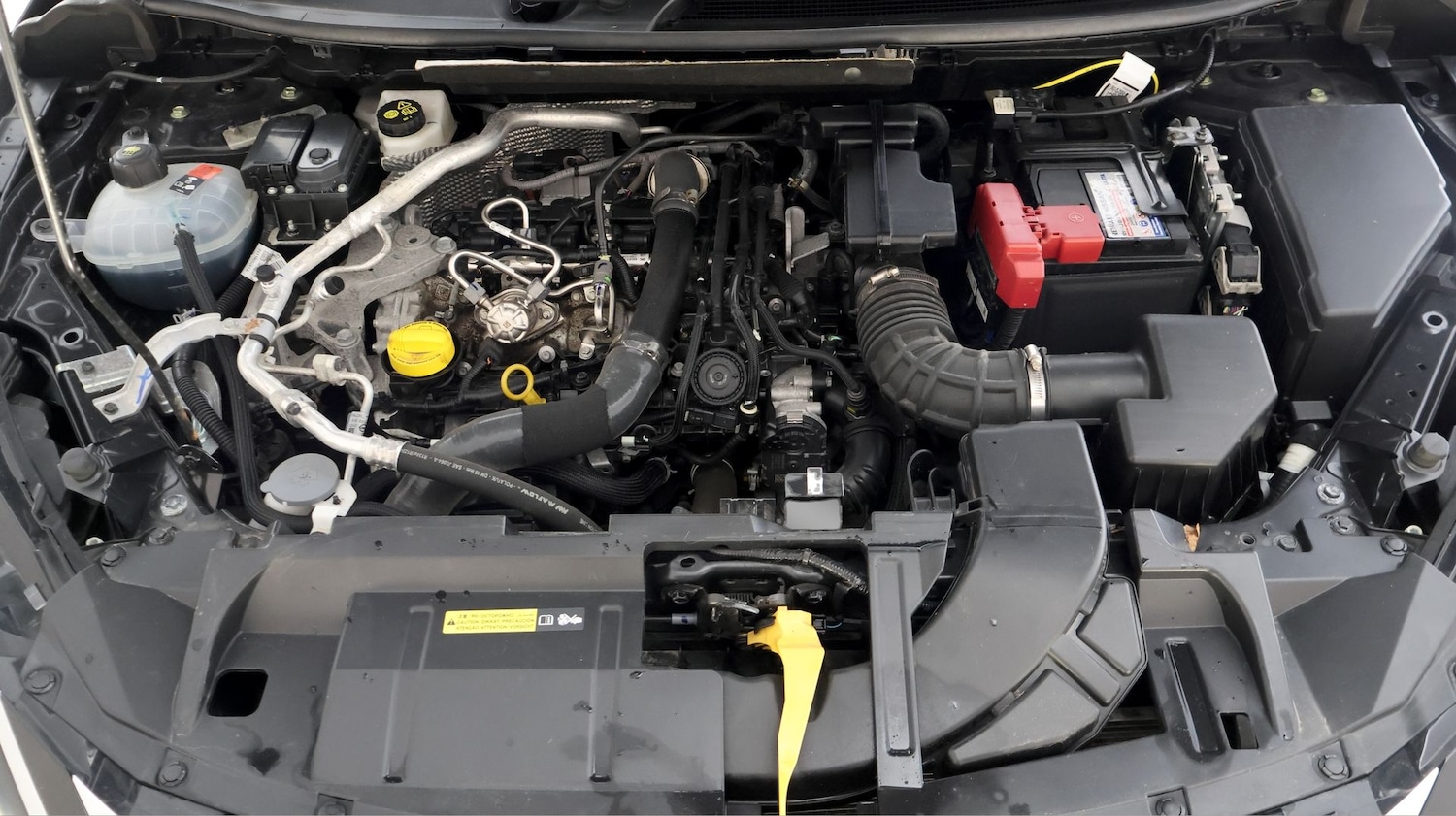 Used Nissan Qashqai 2022 for sale - 77607385: Photo 19