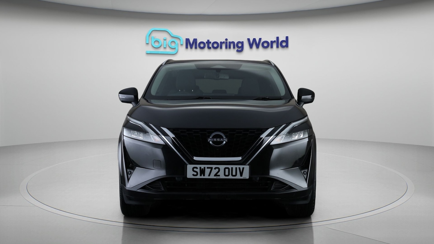 Used Nissan Qashqai 2022 for sale - 77607385: Photo 2