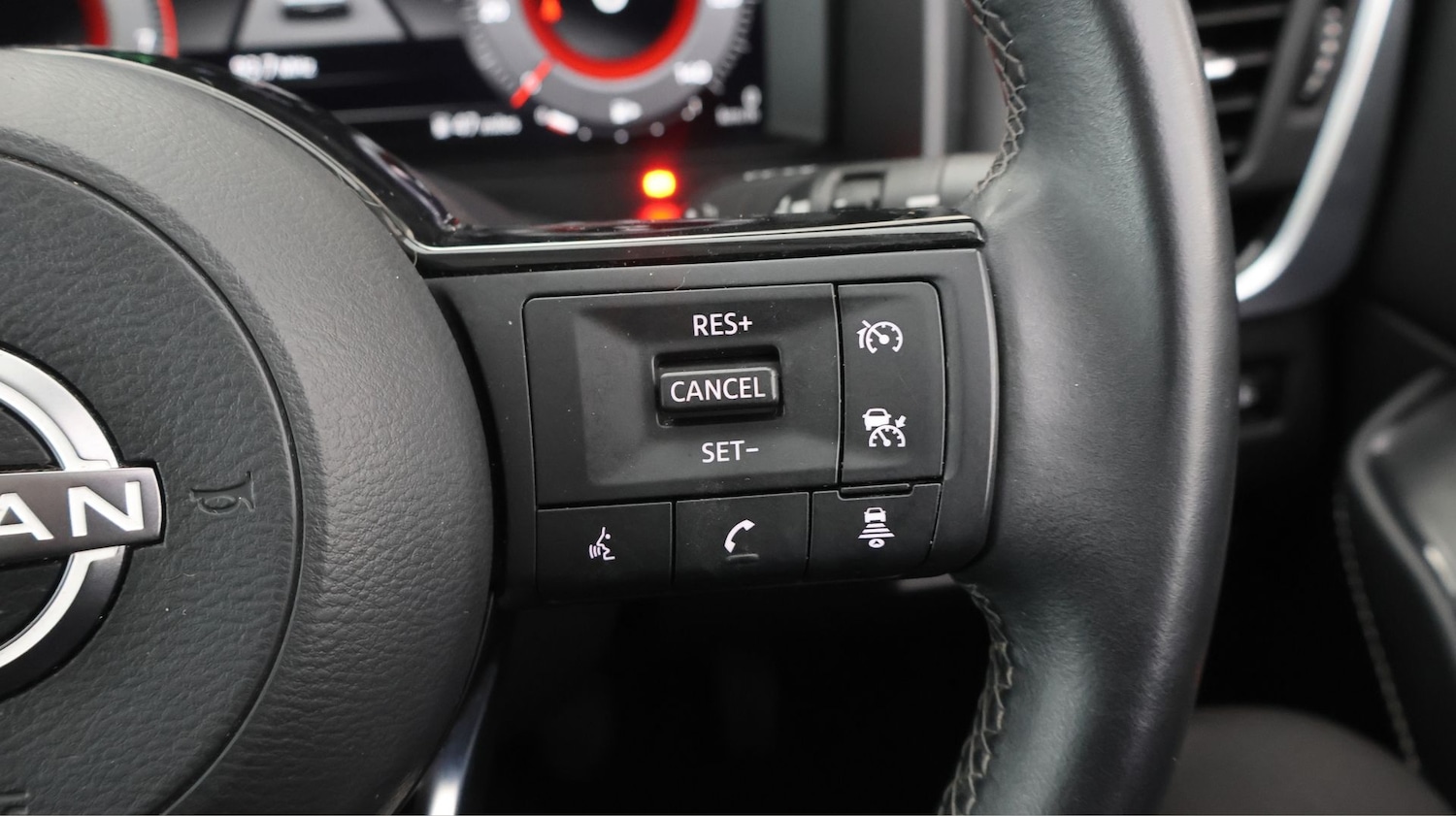 Used Nissan Qashqai 2022 for sale - 77607385: Photo 20