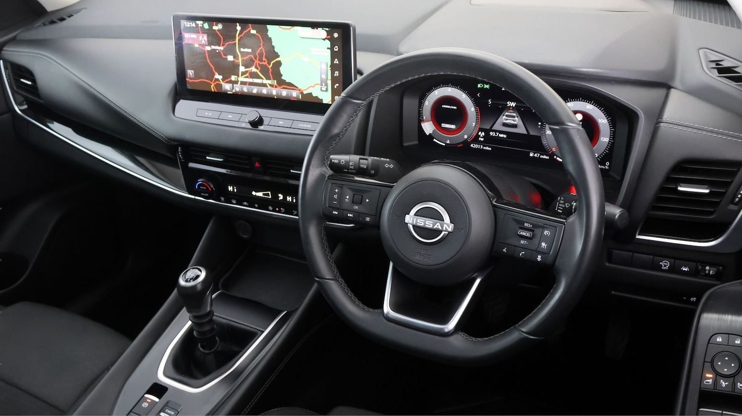 Used Nissan Qashqai 2022 for sale - 77607385: Photo 9