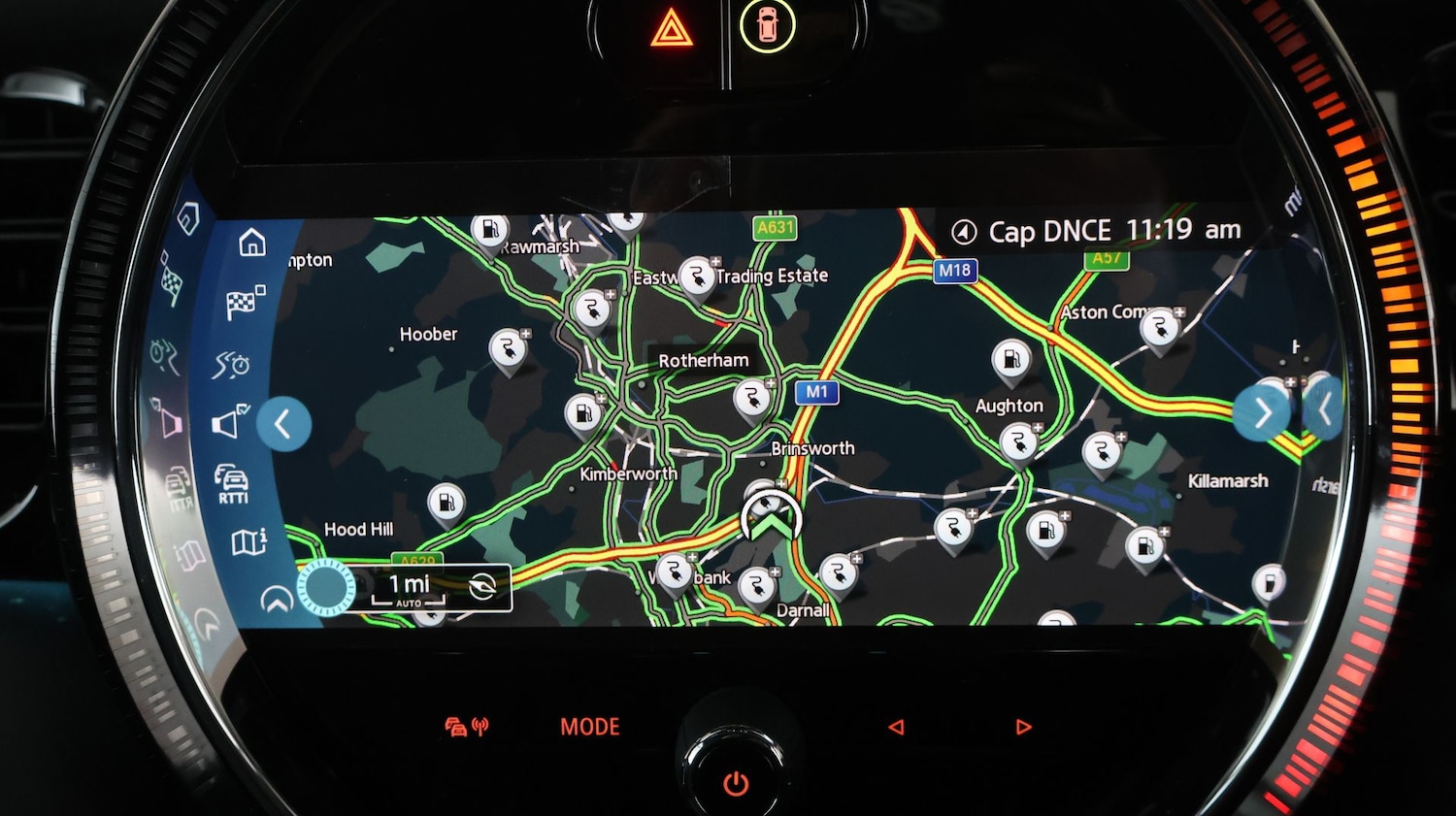 Used MINI Hatch 2022 for sale - 77678546: Photo 11