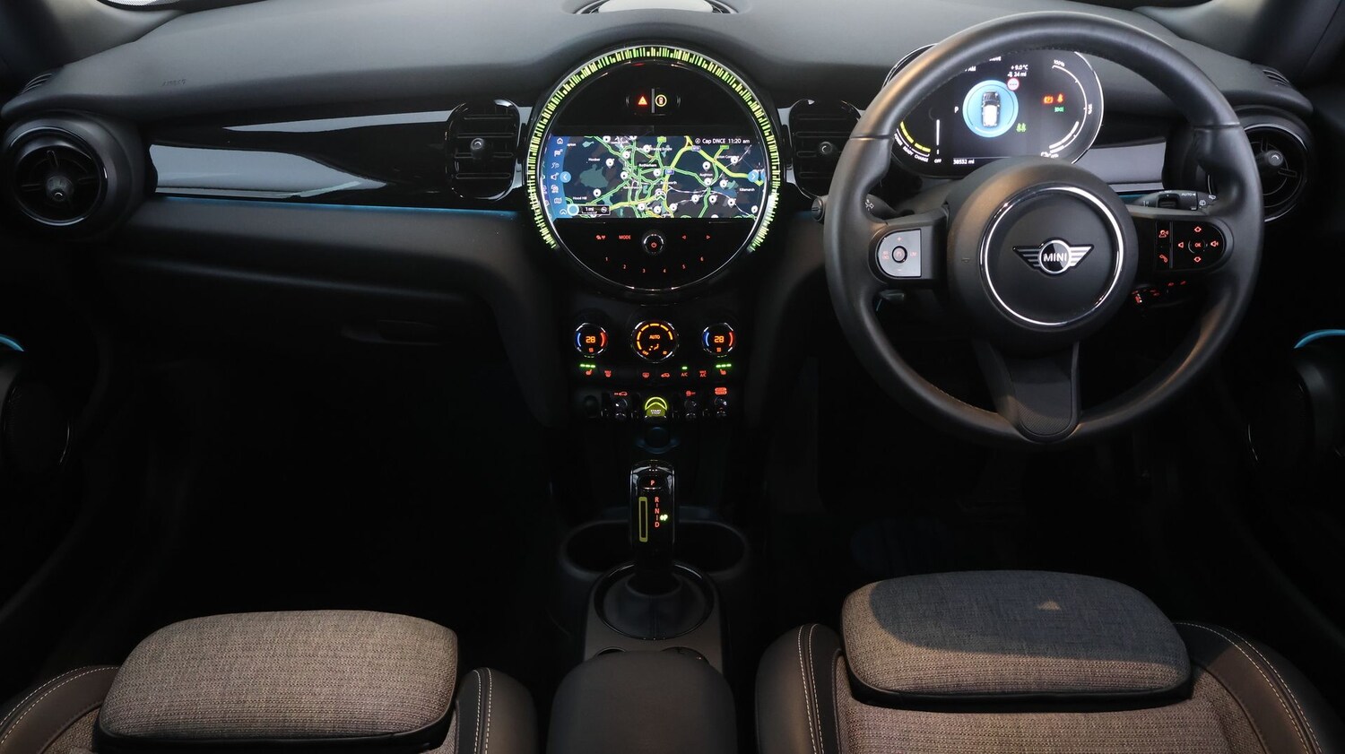 Used MINI Hatch 2022 for sale - 77678546: Photo 13