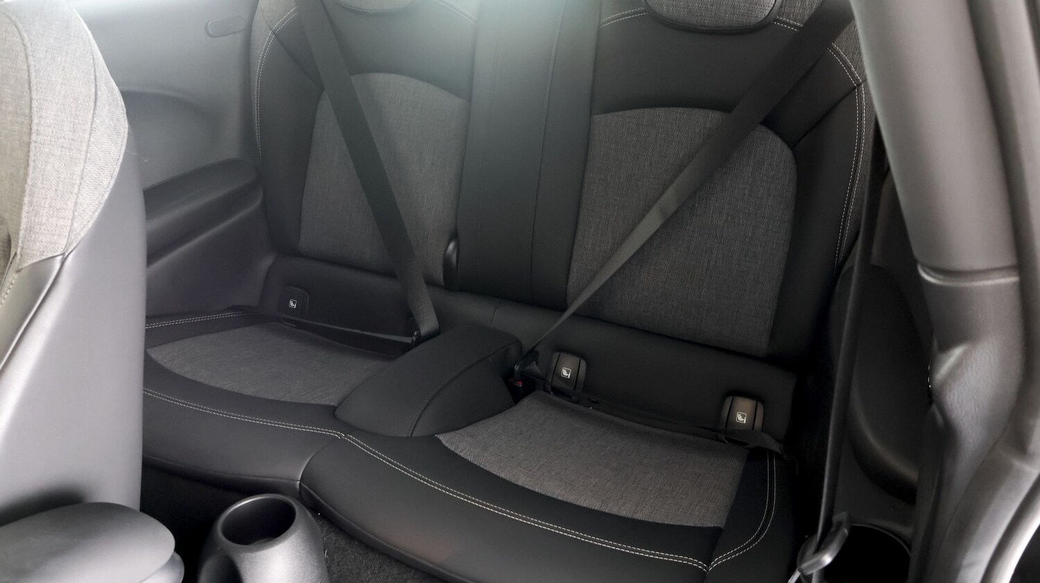 Used MINI Hatch 2022 for sale - 77678546: Photo 16