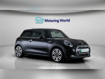 Used MINI Hatch 2022 for sale - 77678546: Photo