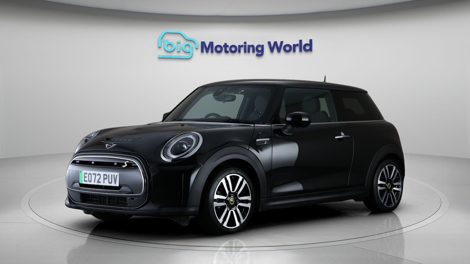 Used MINI Hatch 2022 for sale - 77678546: Photo 3