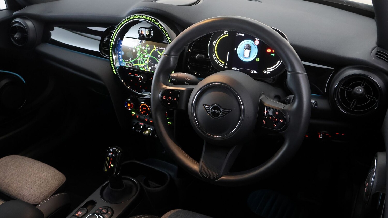 Used MINI Hatch 2022 for sale - 77678546: Photo 9