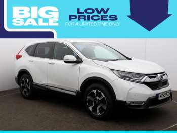 2019 (69) - 2.0 i-MMD Hybrid SE 5dr eCVT