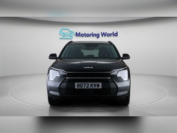 Used Kia Niro 2023 for sale - 78608108: Photo