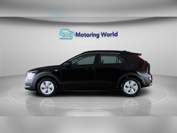 Used Kia Niro 2023 for sale - 78608108: Photo