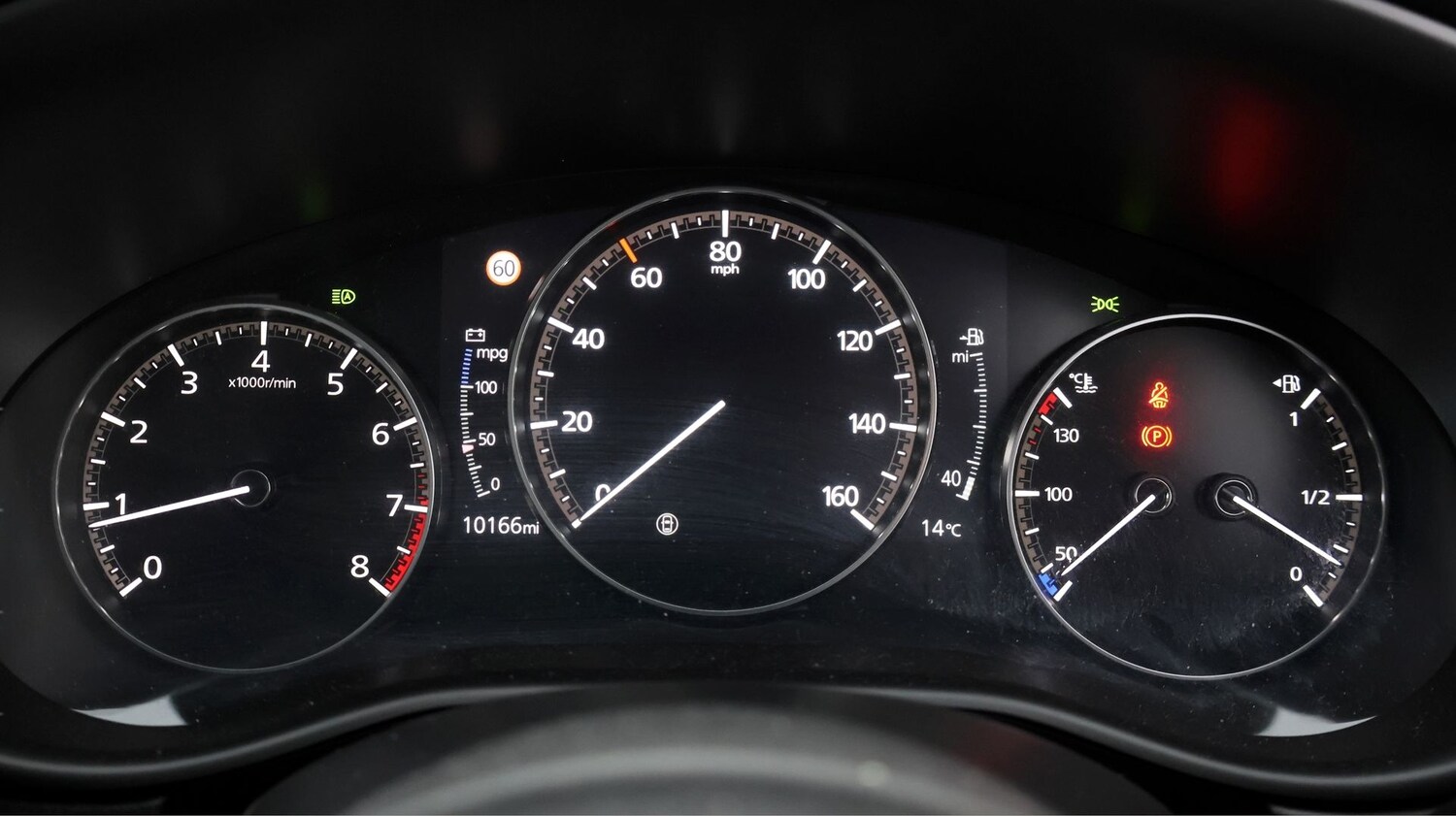 Used Mazda CX-30 2023 for sale - 78118485: Photo 10