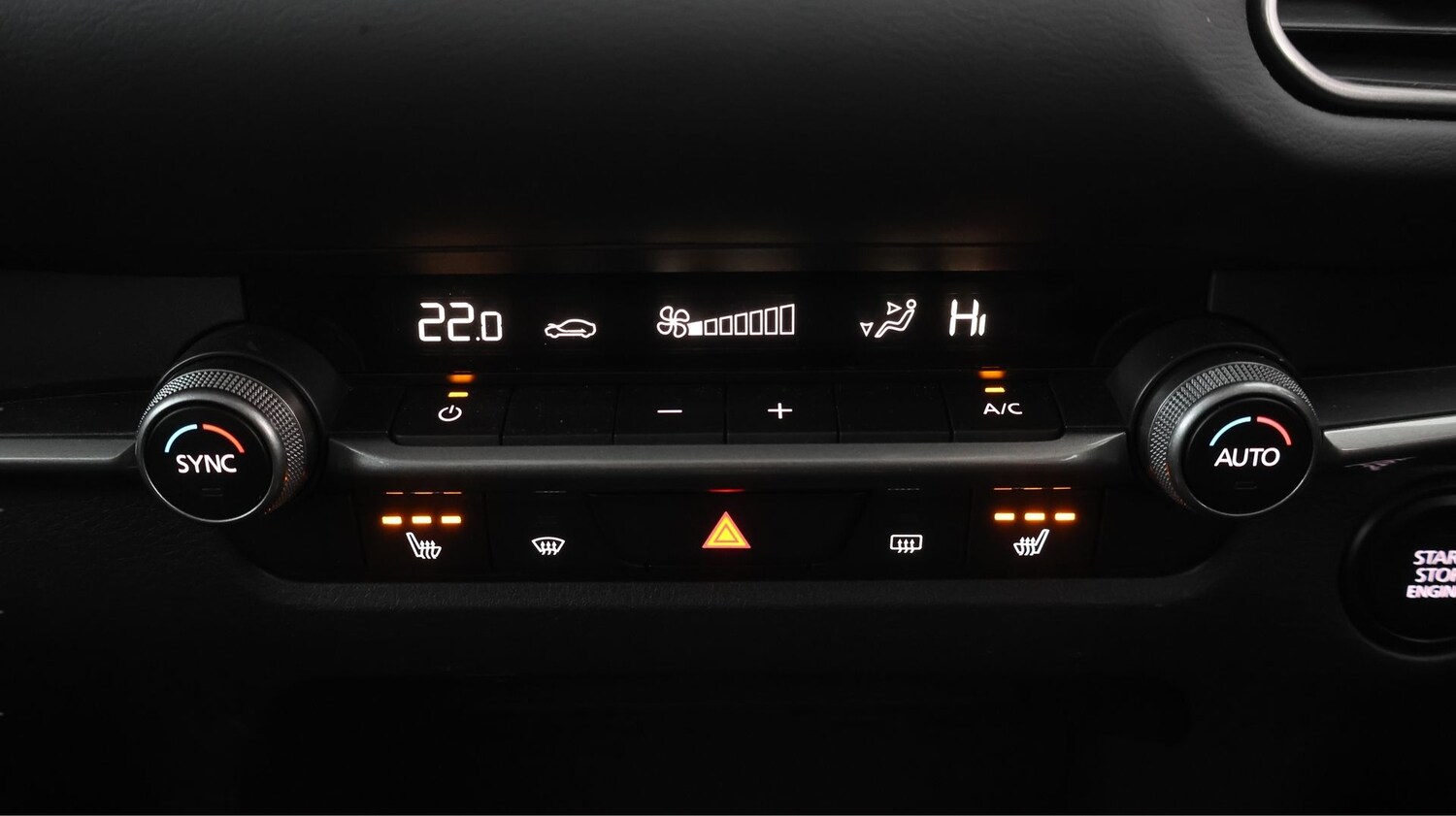 Used Mazda CX-30 2023 for sale - 78118485: Photo 11