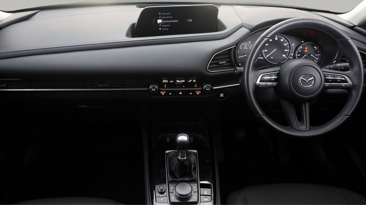 Used Mazda CX-30 2023 for sale - 78118485: Photo 12