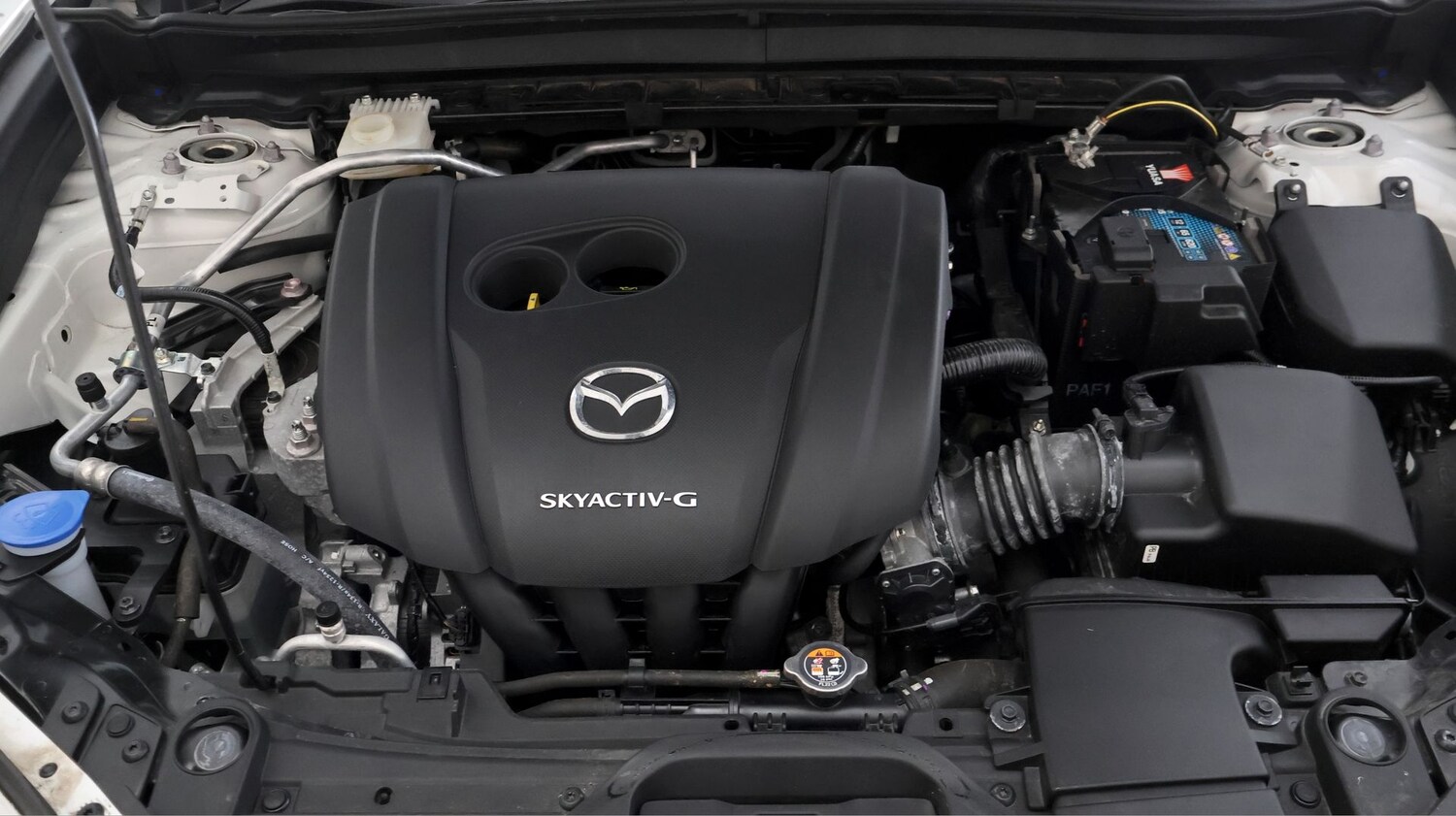 Used Mazda CX-30 2023 for sale - 78118485: Photo 18