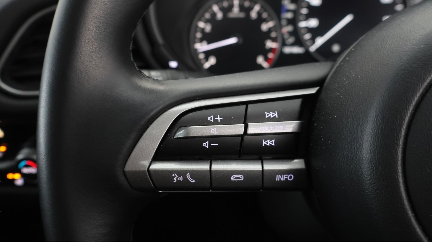 Used Mazda CX-30 2023 for sale - 78118485: Photo 19