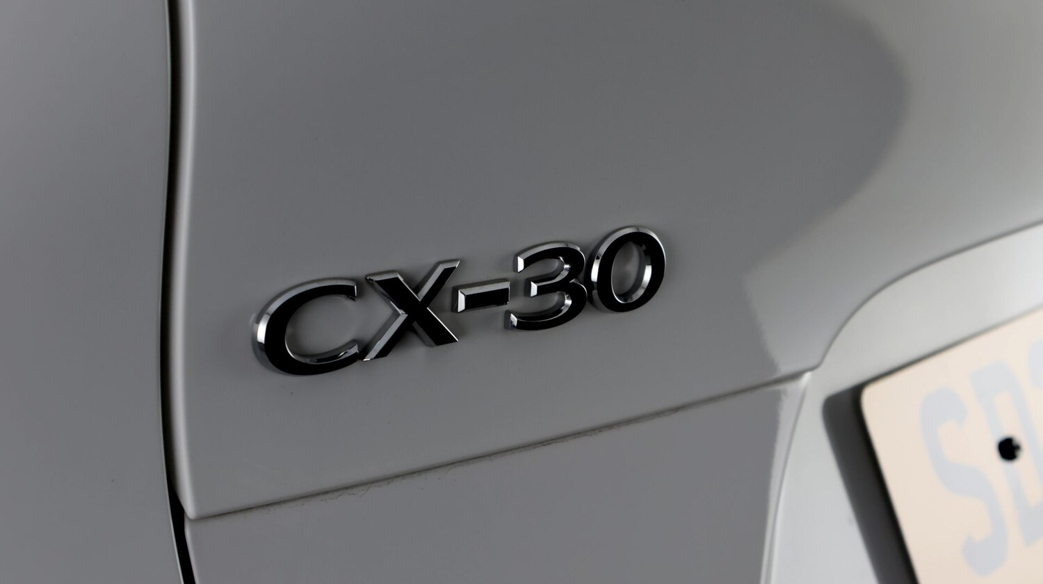 Used Mazda CX-30 2023 for sale - 78118485: Photo 21