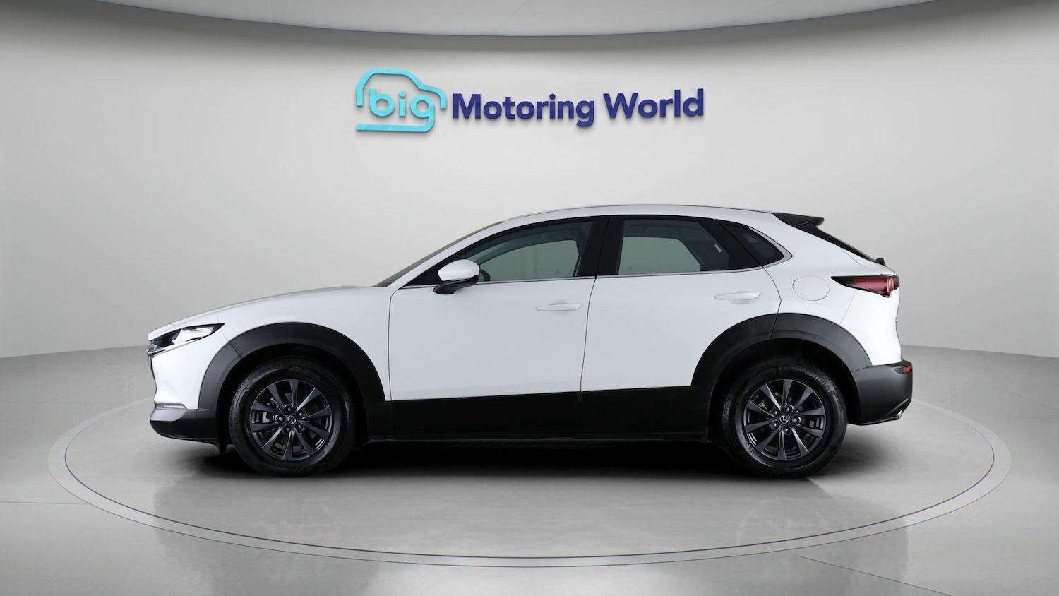 Used Mazda CX-30 2023 for sale - 78118485: Photo 4