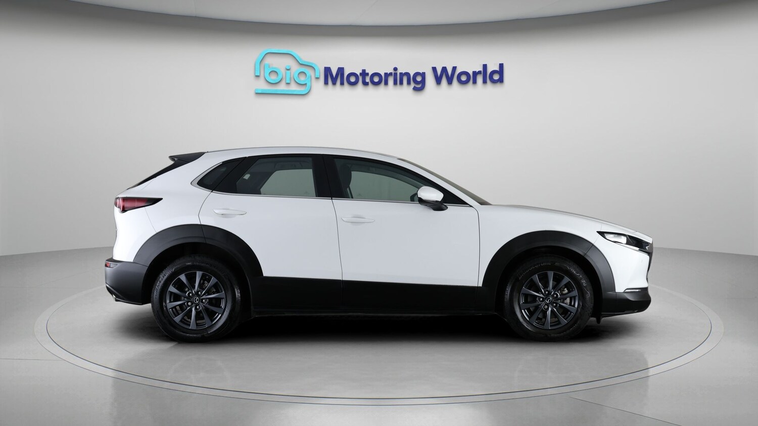 Used Mazda CX-30 2023 for sale - 78118485: Photo 8