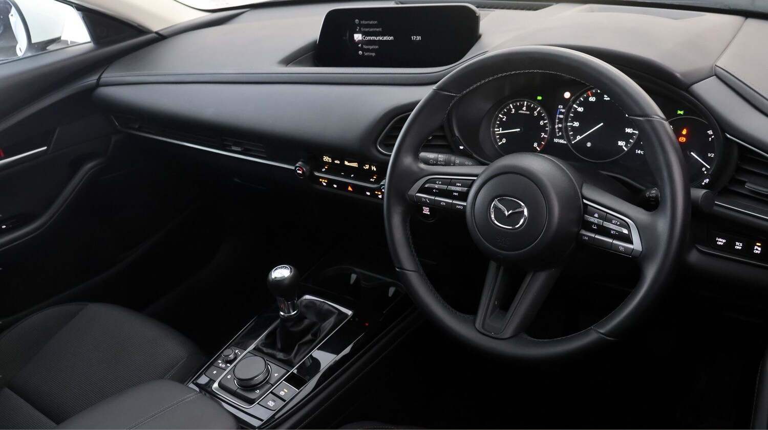 Used Mazda CX-30 2023 for sale - 78118485: Photo 9