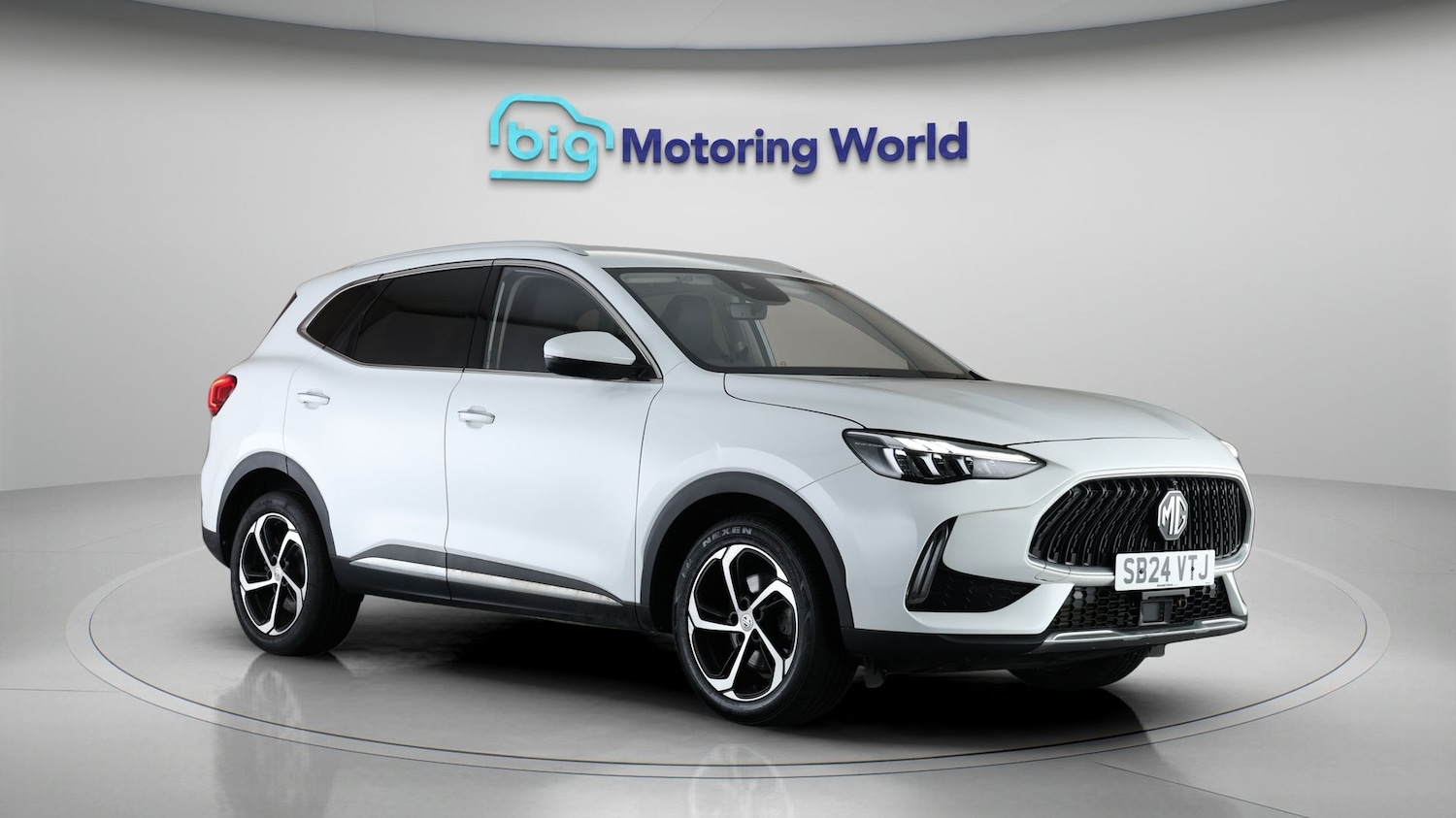 Used MG MG HS 2024 for sale - 78062544: Photo 1