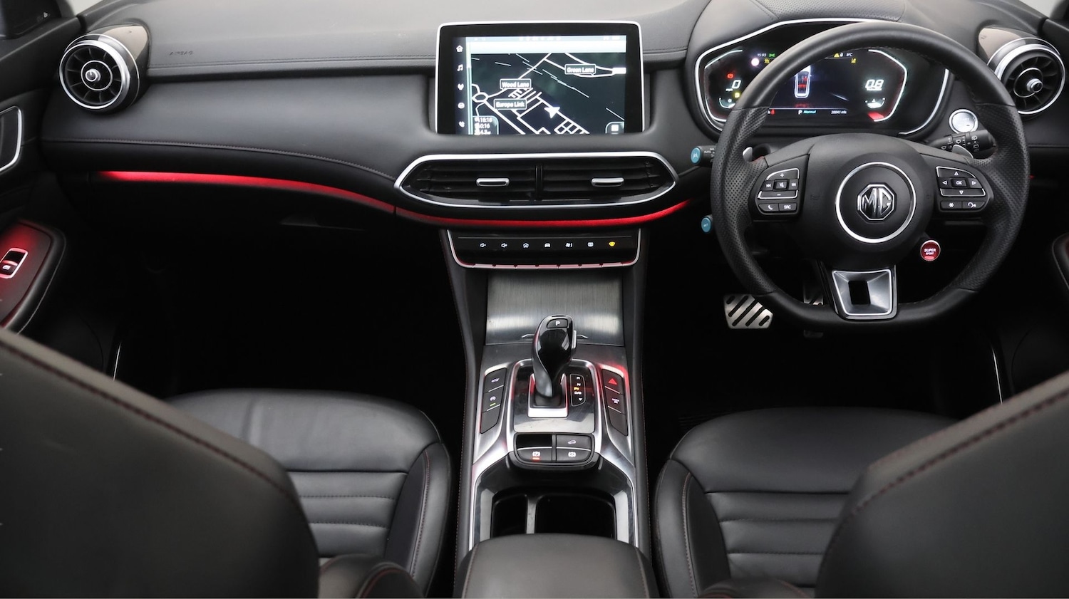 Used MG MG HS 2024 for sale - 78062544: Photo 13